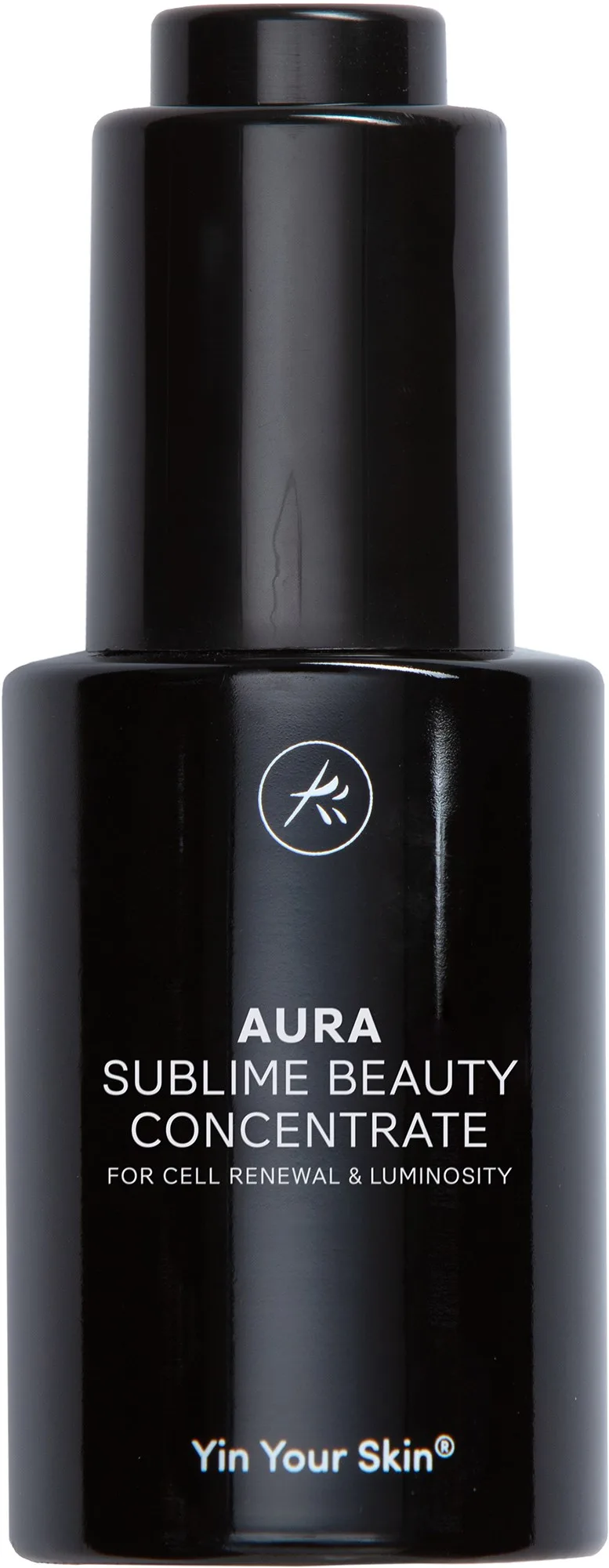 Yin Your Skin AURA Sublime Beauty Concentrate 30 ml