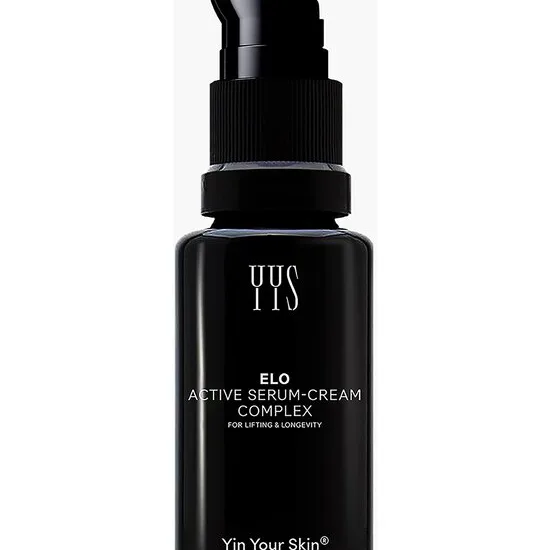 Yin Your Skin ELO Active Serum-Cream Complex 20 ml