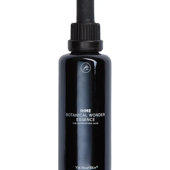 Yin Your Skin IHME Botanical Wonder Essence for Supernatural Glow 50 ml