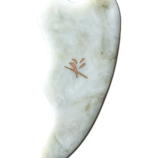 Yin Your Skin LAHJA Gua Sha Ansiktsskrapa