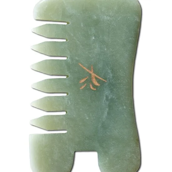 Yin Your Skin LOVI Gua sha kam