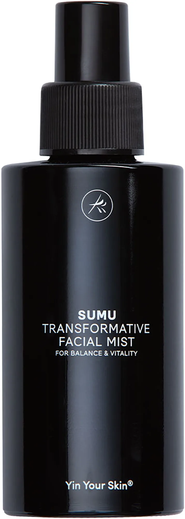 Yin Your Skin SUMU Transformative Facial Mist for Balance & Vitality 100 ml