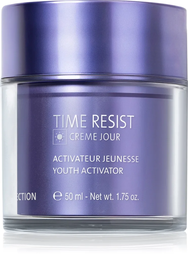 Yon-Ka Age Correction Time Resist Ansiktskräm med effekt mot åldrande 50 ml
