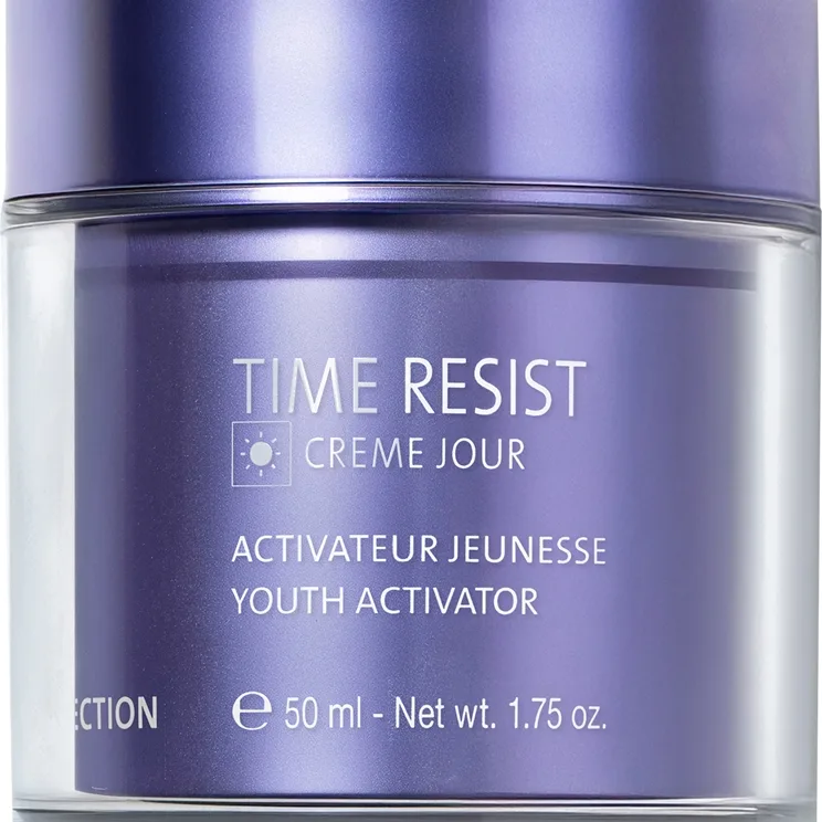 Yon-Ka Age Correction Time Resist Ansigtscreme med anti-aldringseffekt 50 ml