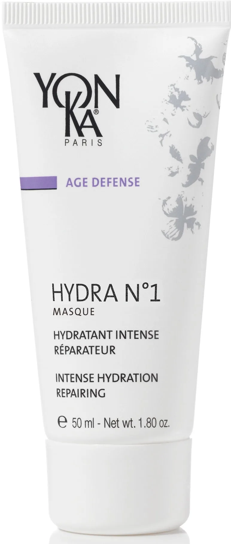 Yon-Ka Age Defense Hydra N°1 Masque 50 ml