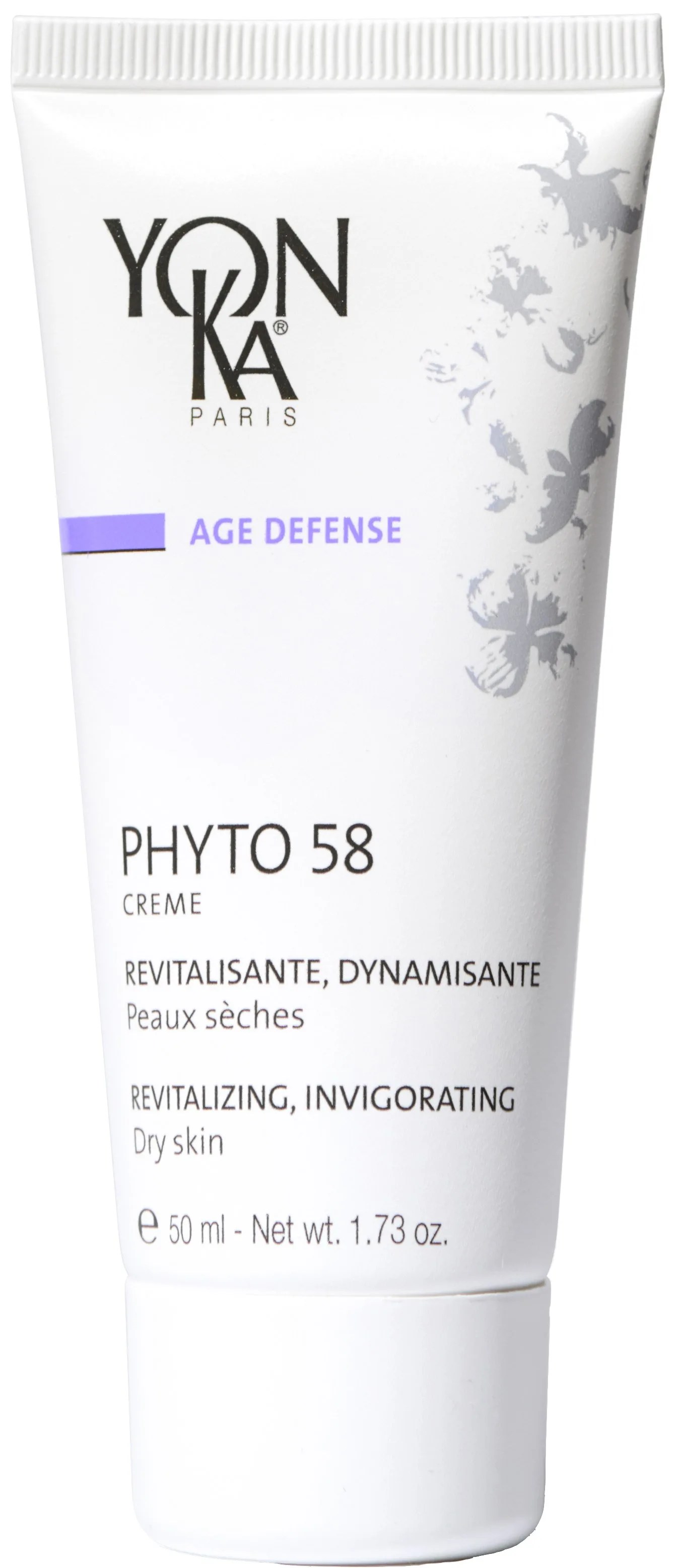 Yon-Ka Age Defense Phyto 58 Ps  50 ml
