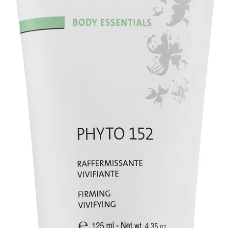 Yon-Ka Body Essentials Phyto 152 Åtstramande kroppskräm 125 ml