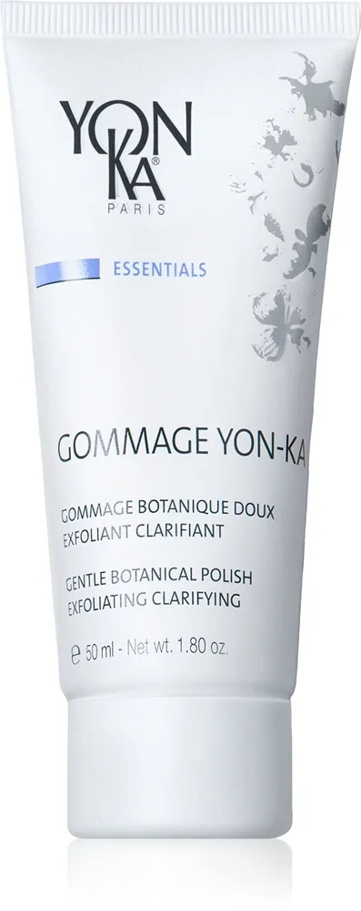 Yon-Ka Essentials Gommage Face Scrub Mild hudpeeling 50 ml