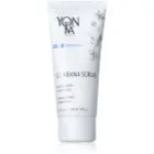 Yon-Ka Essentials Guarana Scrub Ansiktsskrubb med avgiftande egenskaper 50 ml
