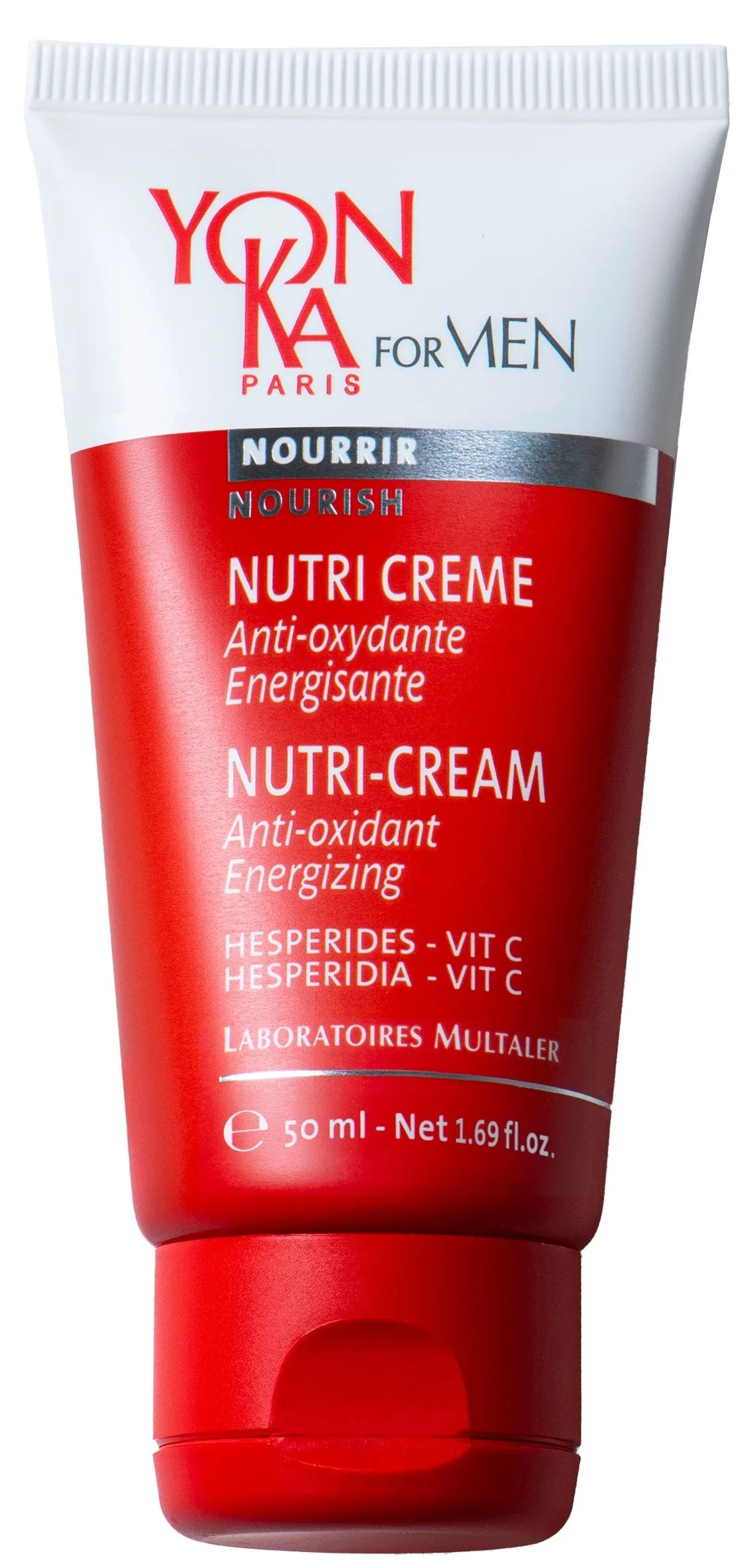 Yon-Ka Yon-Ka For Men Nutri Creme 40 ml