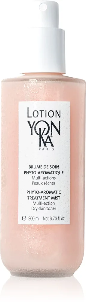 Yon-Ka Phyto-Aromatic Ansigts spray Til tør og sensitiv hud 200 ml