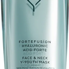 Yonelle Fortefusíon Föryngrande mask för ansikte och hals 75 ml