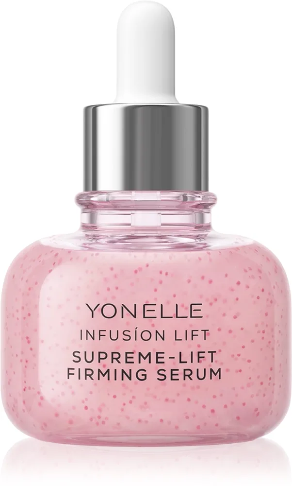 Yonelle Infusíon Lift Supreme - Lift Firming Serum Intensiv løftende serum til ansigt 40 ml
