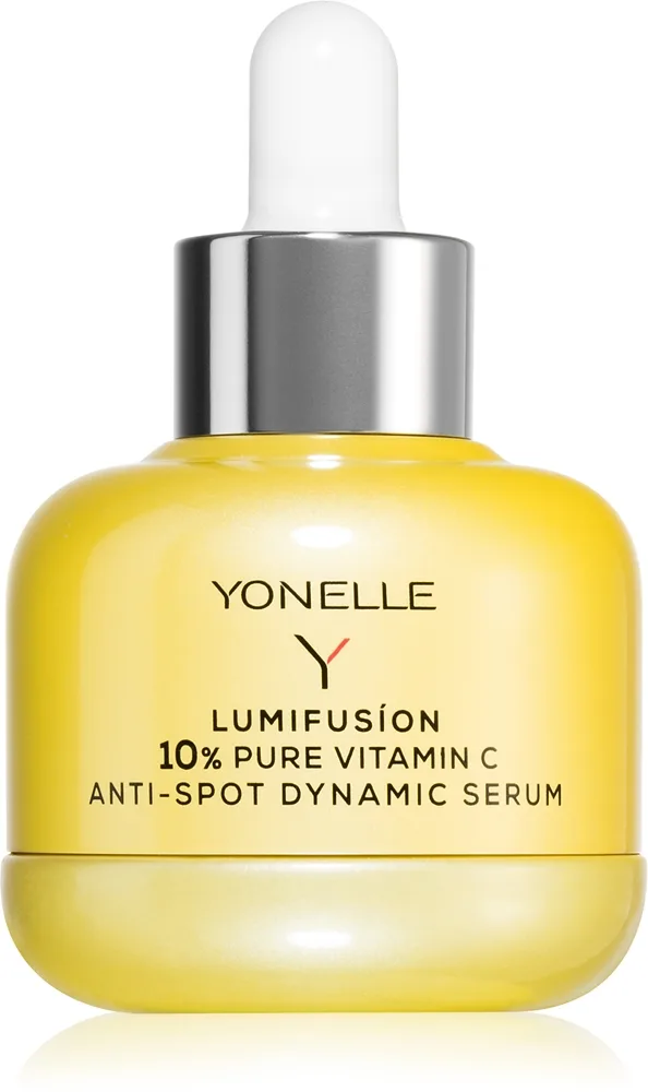 Yonelle Lumifusíon Serum för rynkor och åldersfläckar 30 ml