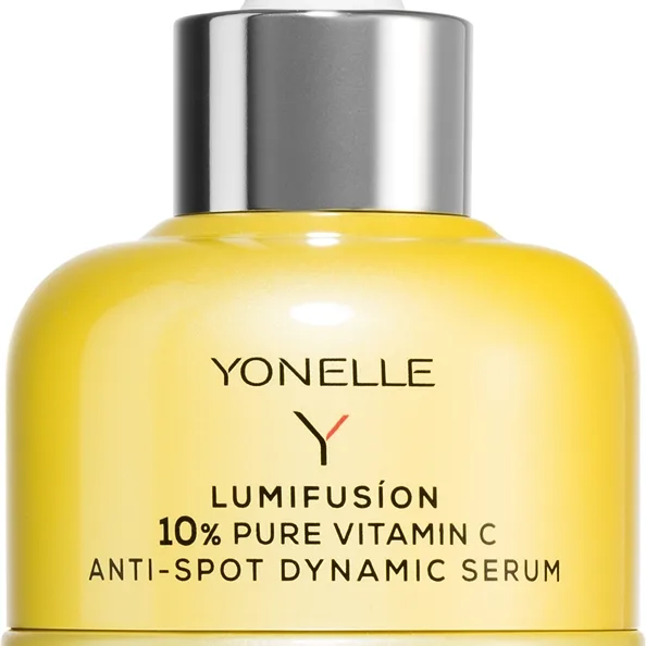 Yonelle Lumifusíon Serum til rynker og alders pigmentpletter 30 ml