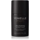 Yonelle Men Dybt fugtgivende creme med hyaluronsyre til mænd 50 ml
