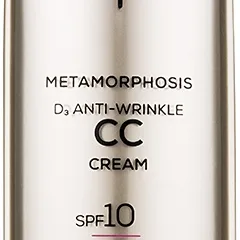 Yonelle Metamorphosis CC antirynkkräm SPF 10 Skugga 1 Light Neutral 50 ml