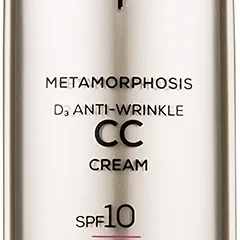 Yonelle Metamorphosis CC antirynkkräm SPF 10 Skugga 2 Neutral 50 ml