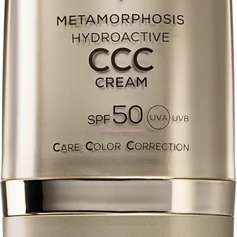 Yonelle Metamorphosis Tinted Moisturiser SPF 50 Skugga 02 Sun Touch 30 ml