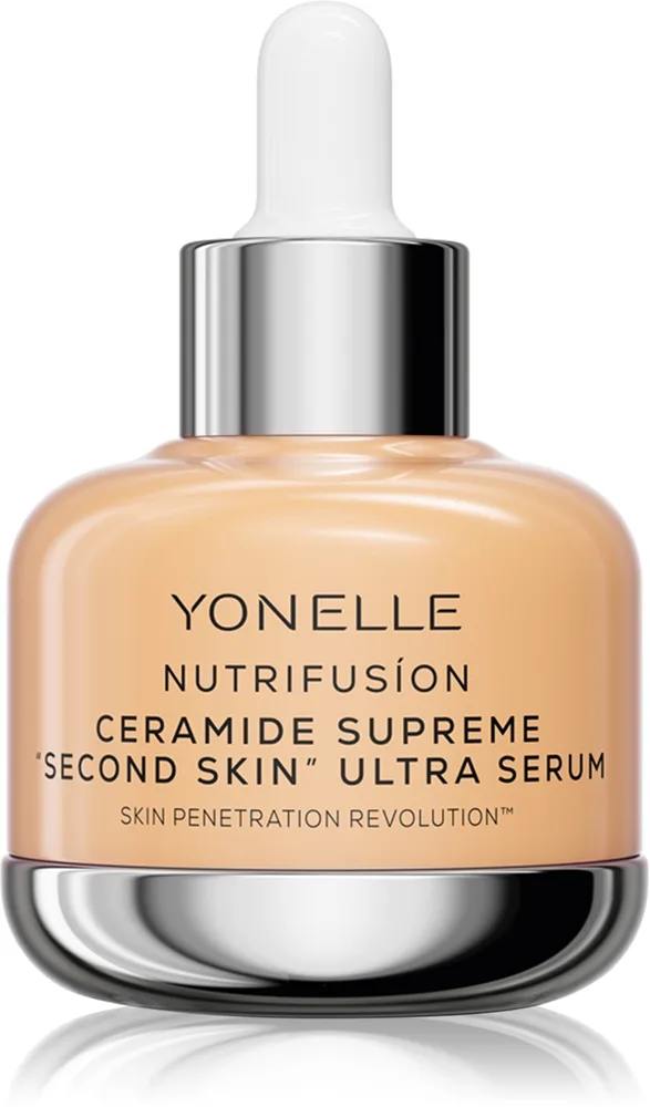 Yonelle Nutrifusion Ansiktsserum med ceramider 30 ml