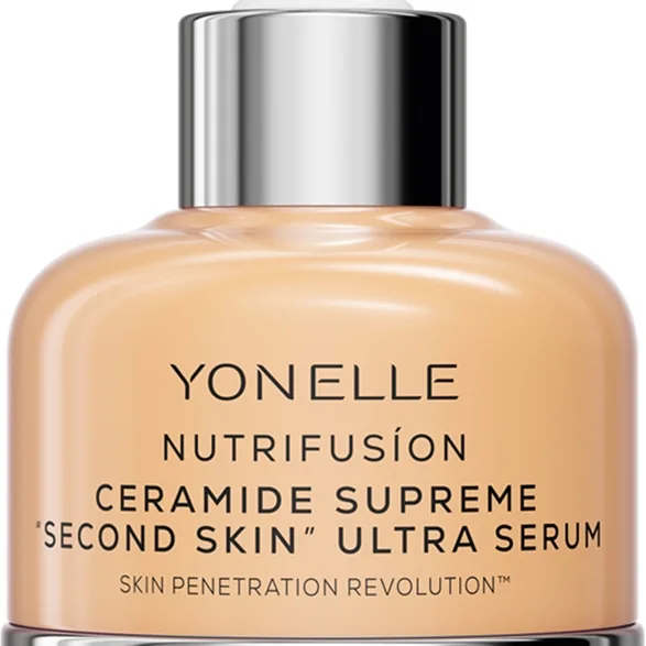 Yonelle Nutrifusion Ansigtsserum Med ceramider 30 ml