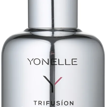 Yonelle Trifusíon Flytande ögon- och ansiktskräm med lyftande effekt 50 ml
