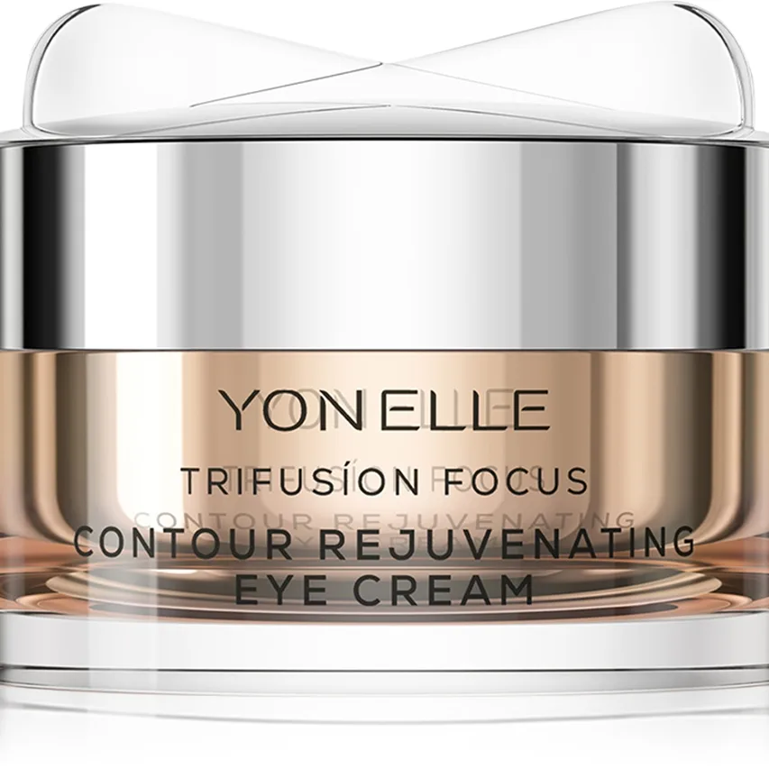 Yonelle Trifusion Focus Fuktgivande ögonkräm för mogen hud 15 ml
