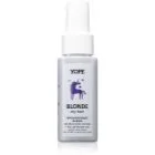 Yope Blonde My Hair Serum Hårserum för blont hår 50 ml