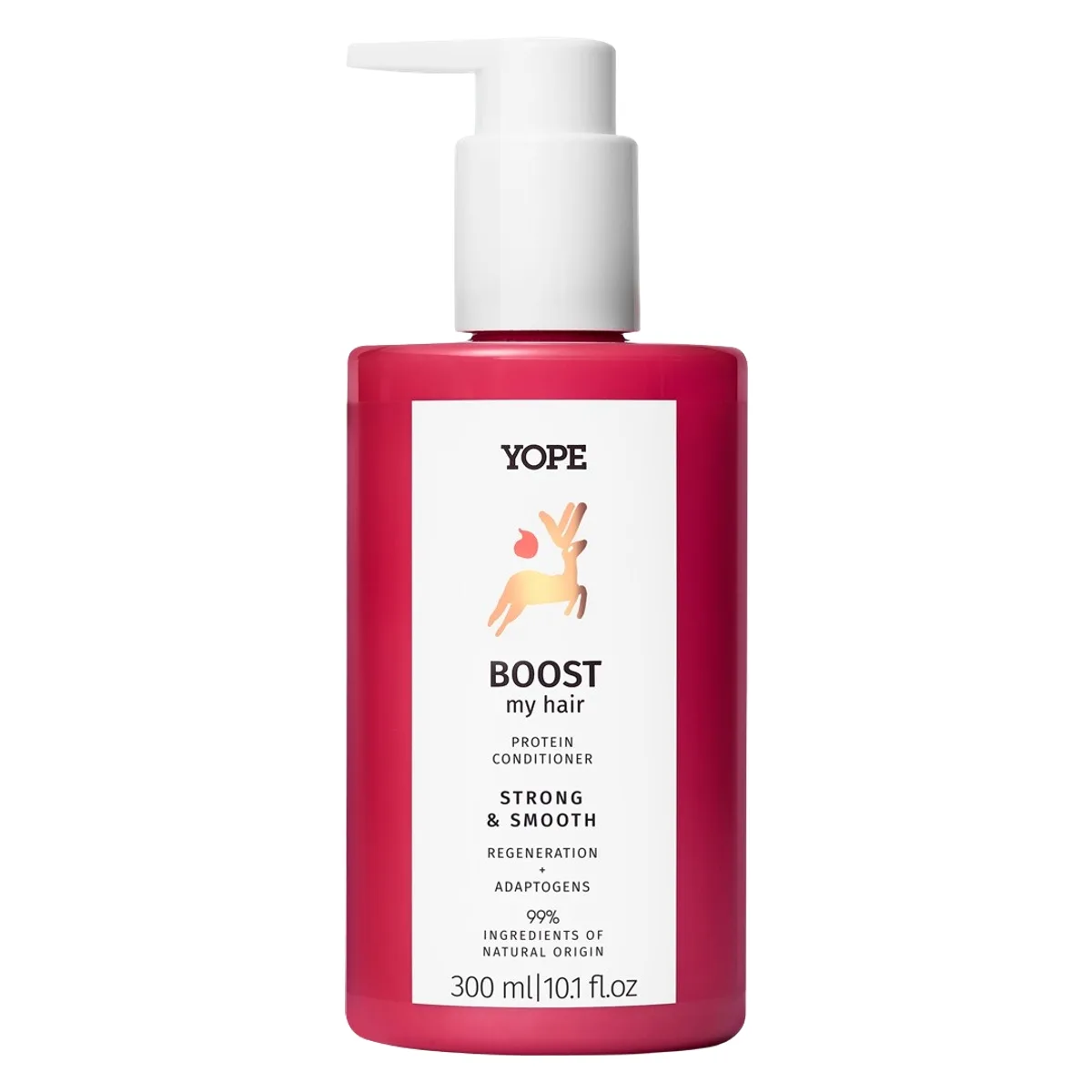 Yope Conditioner Boost My Hair 300ml