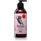 Yope Cherry & Almond Milk Naturlig tvål för händer 500 ml