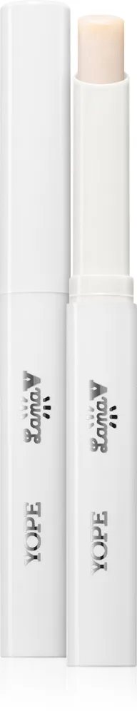 Yope Lana V ravitseva huulikiilto sisältää kimalteita sävy Holo Supernova 2.5 g