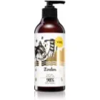 Yope Linden Nærende brusege l 400 ml