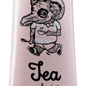 Yope Tea & Mint Handkräm med närande och återfuktande effekt 100 ml