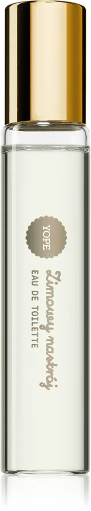 Yope Winter Mood Eau de Toilette -tuoksu naisille 33 ml