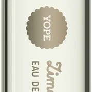 Yope Winter Mood Eau de Toilette för Kvinnor 33 ml
