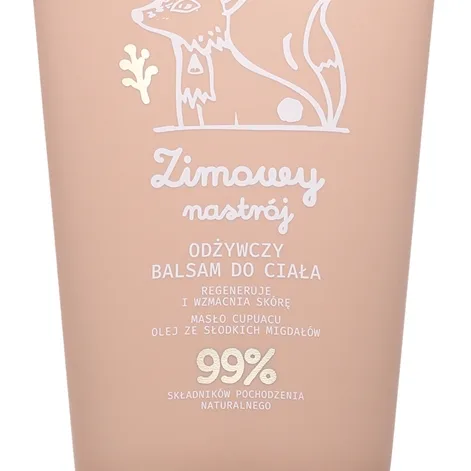Yope Winter Mood Kroppslotion 150 ml