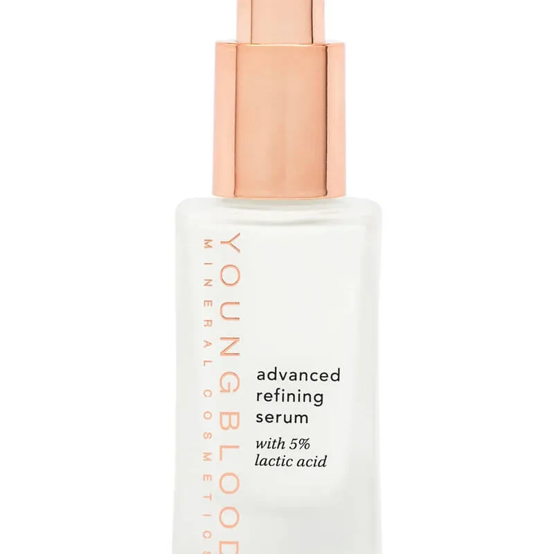 Youngblood Advanced Refining Serum 32 ml