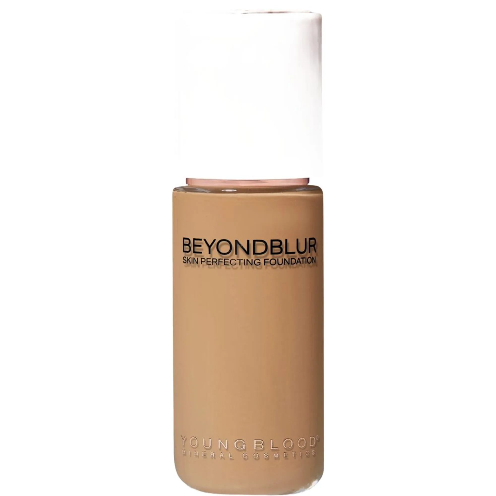 YOUNGBLOOD BeyondBlur Skin Perfecting Foundation Flydende foundation