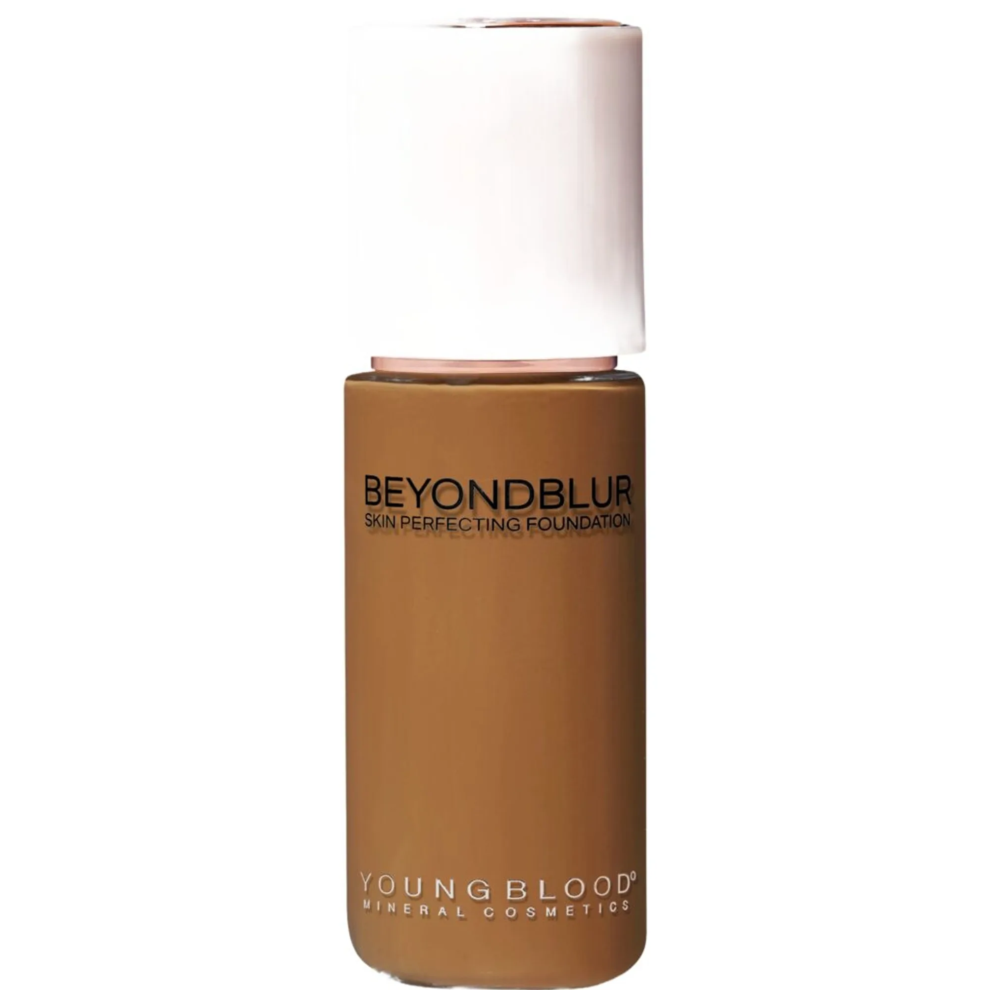 YOUNGBLOOD BeyondBlur Skin Perfecting Foundation Flydende foundation