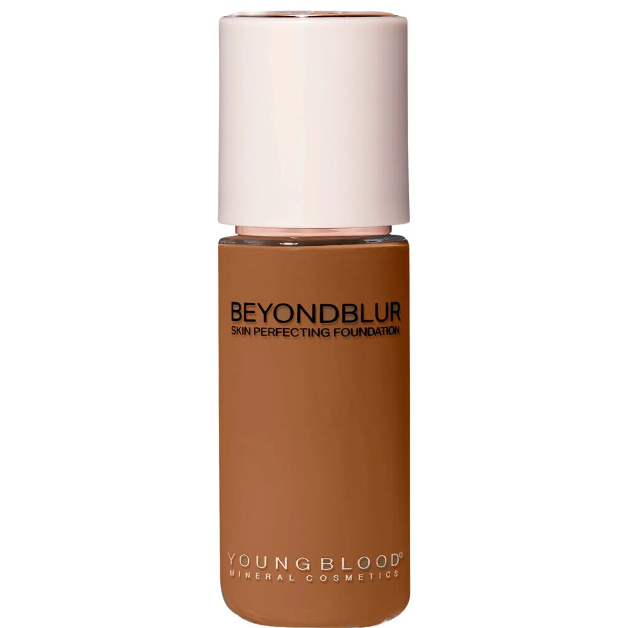 YOUNGBLOOD BeyondBlur Skin Perfecting Foundation Flydende foundation