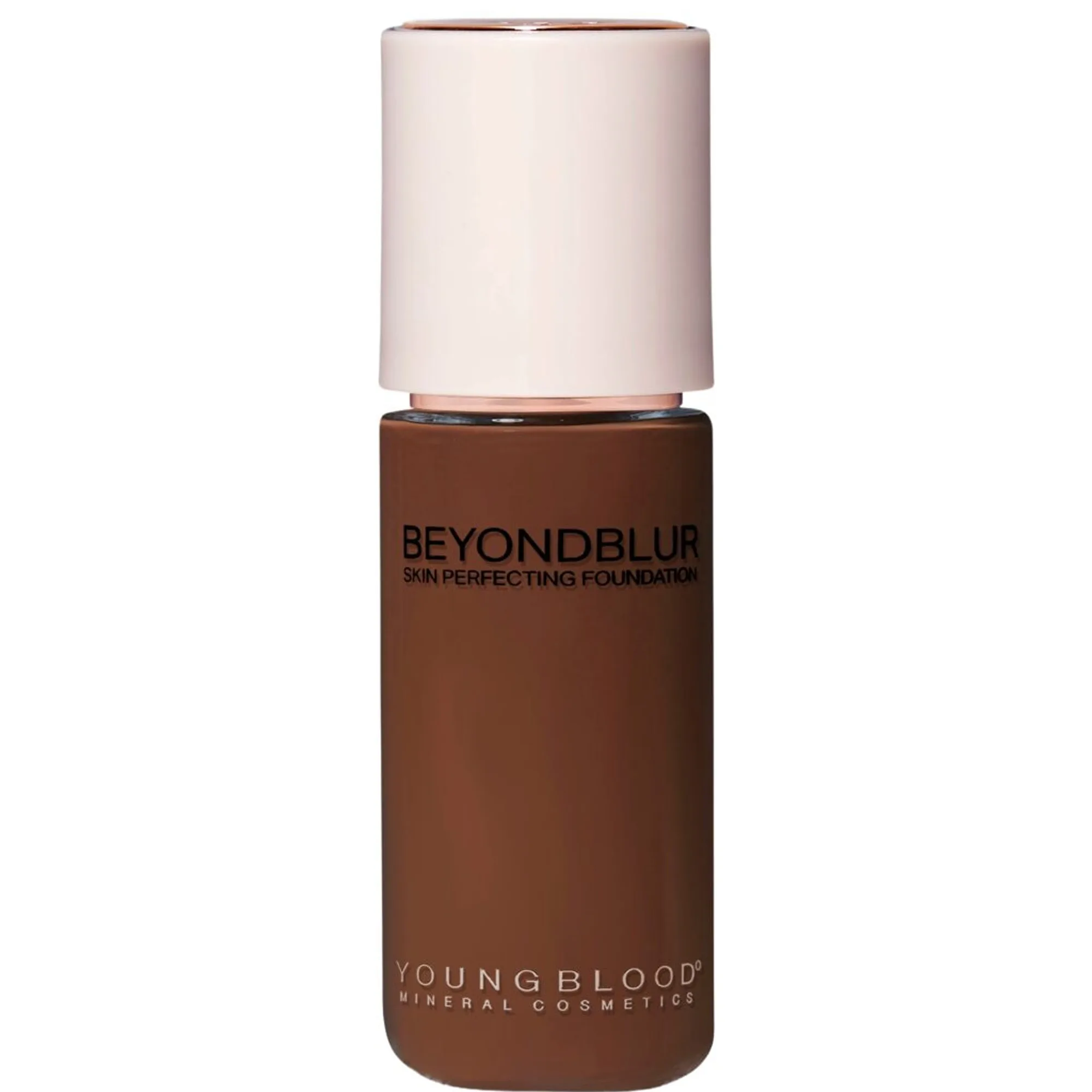 YOUNGBLOOD BeyondBlur Skin Perfecting Foundation Flydende foundation
