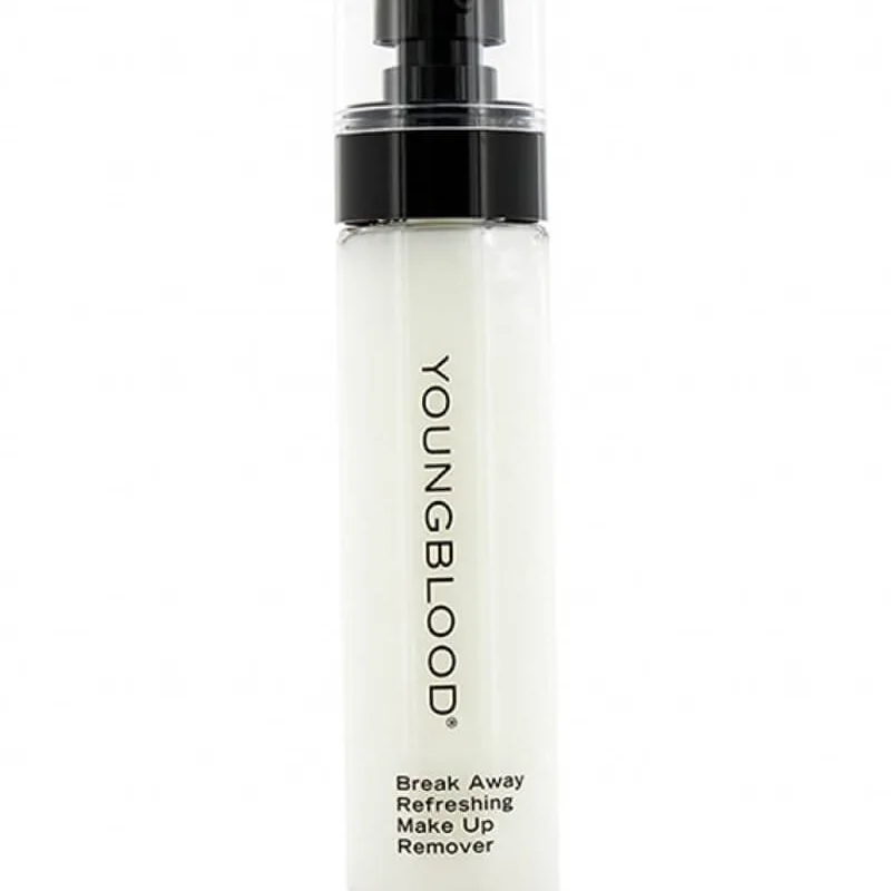 Youngblood Break Away - Refreshing Makeup Remover 89 ml