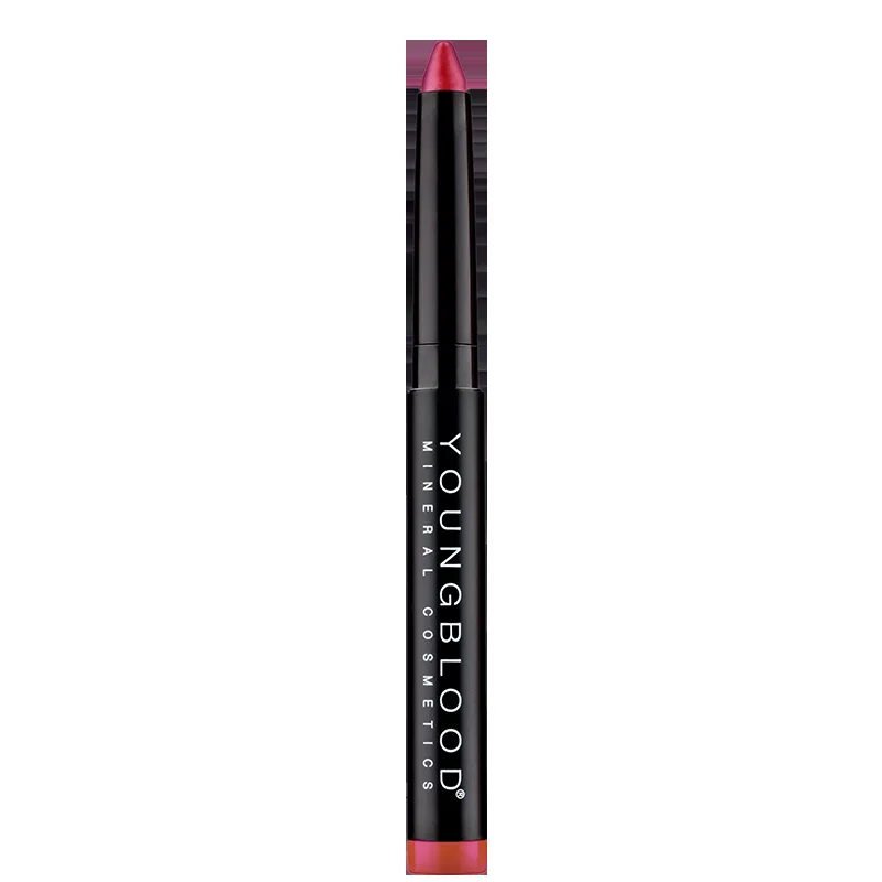 Youngblood Color-Crays™ Matte Lip Crayons Rodeo Red 1,4g
