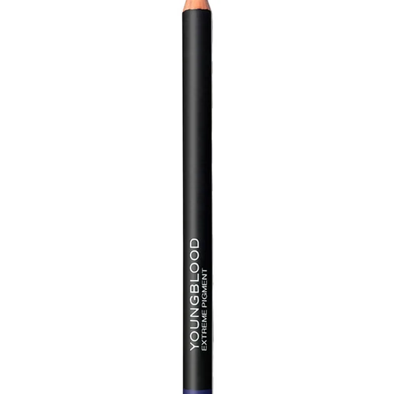 Youngblood Extreme Pigment Eye Pencil - Blue Suede 1 g