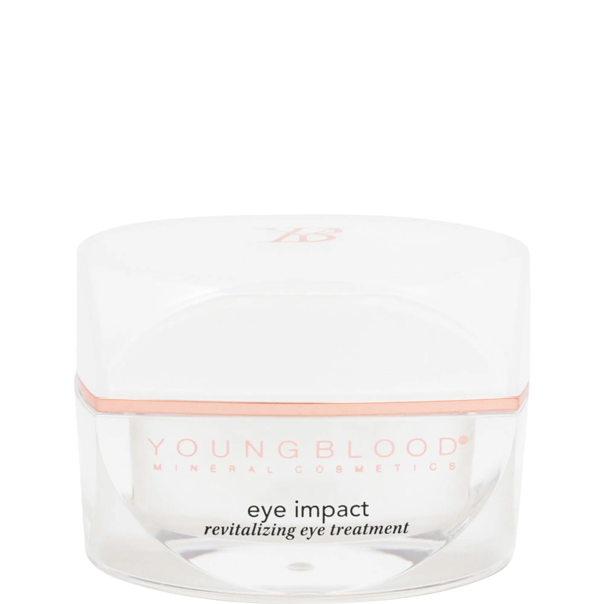 YoungBlood Eye Impact Revitalizing Eye Treatment Ögonkräm