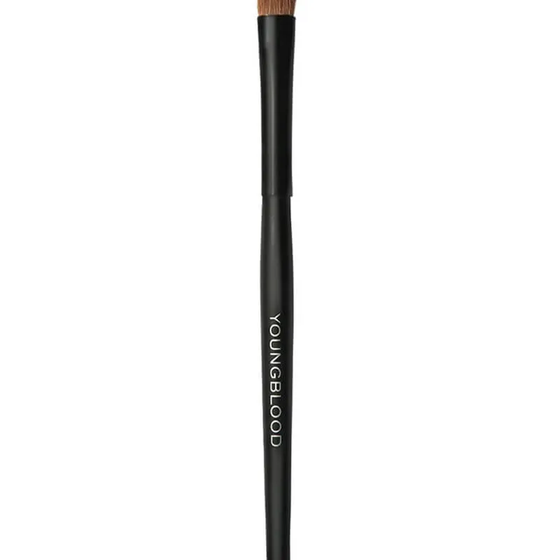 Youngblood Eye/Lip Brush (U)
