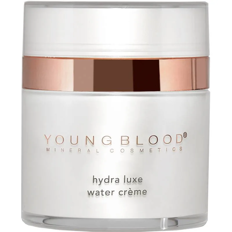 Youngblood Hydra Luxe Water Créme 50 ml