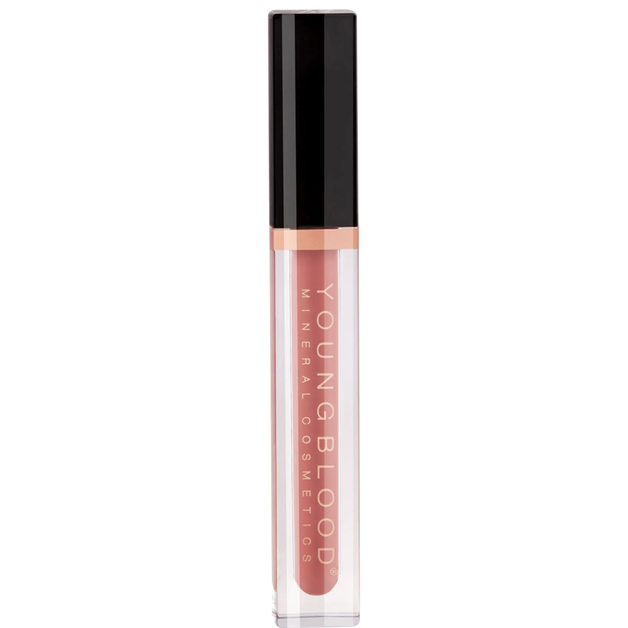 Youngblood Hydrating Liquid Lip Créme Matte Chic