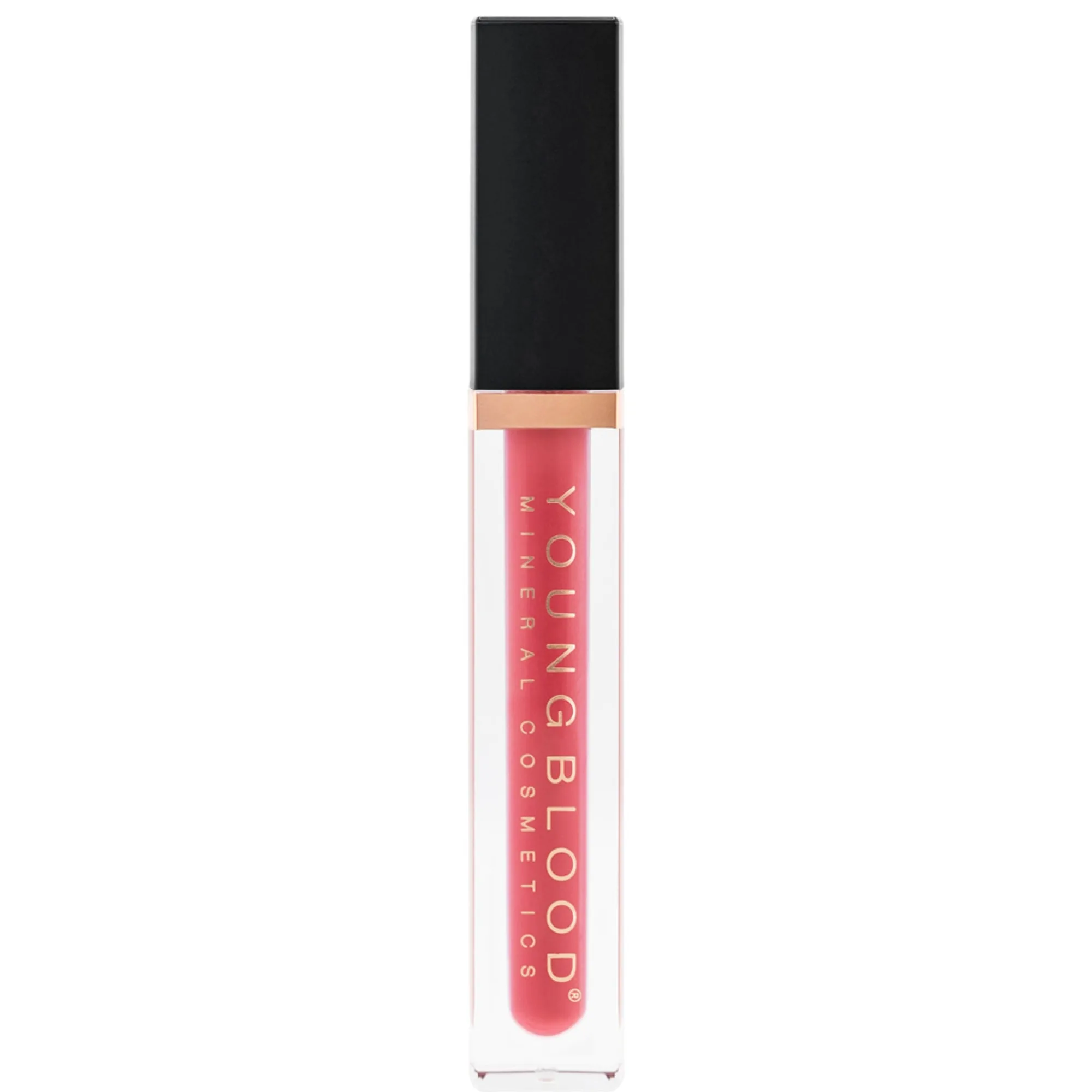 Youngblood Liquid Lip Creme Hydrating Enamored 4,5 ml