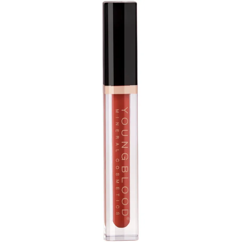 Youngblood Hydrating Liquid Lip Créme Matte Euphoria